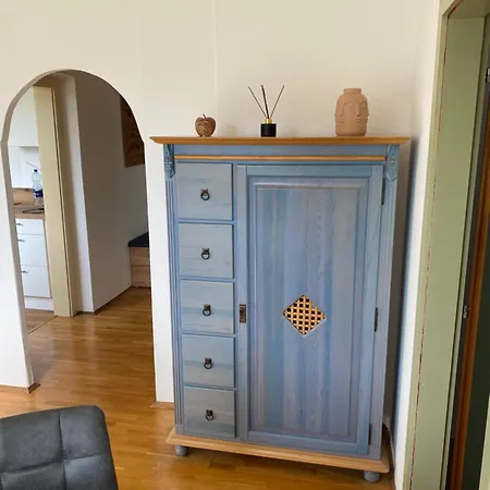 Apartmán Schone In Der Nahe Des Redbullring Judenburg