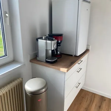 Apartmán Schone In Der Nahe Des Redbullring Judenburg